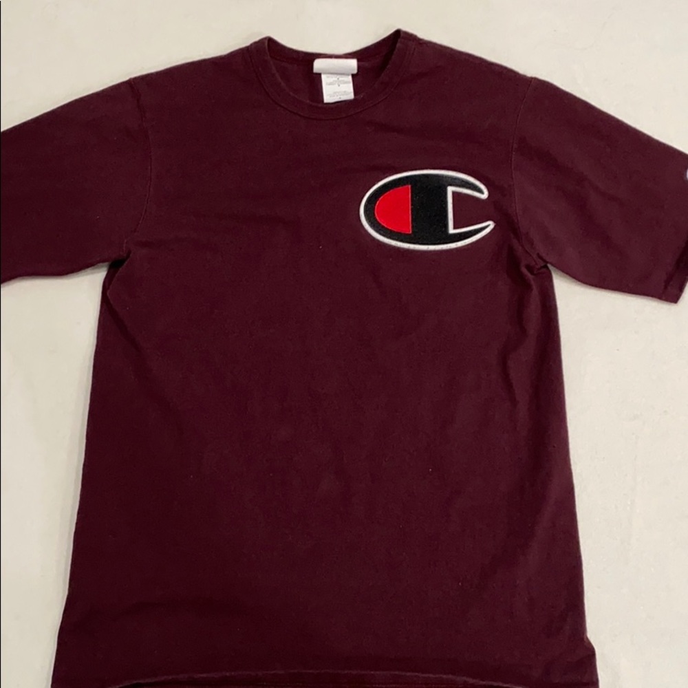 Champion T-Shirt